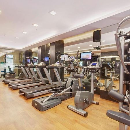The Palm Spring A Boutique Hotel Naraina New Delhi Luaran gambar